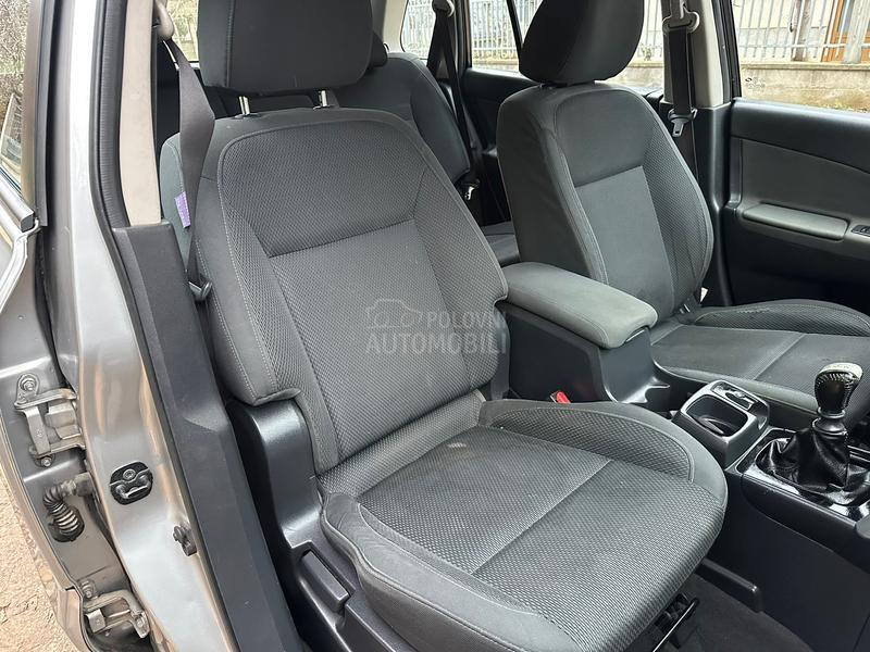 Renault Koleos 2.0 DCi