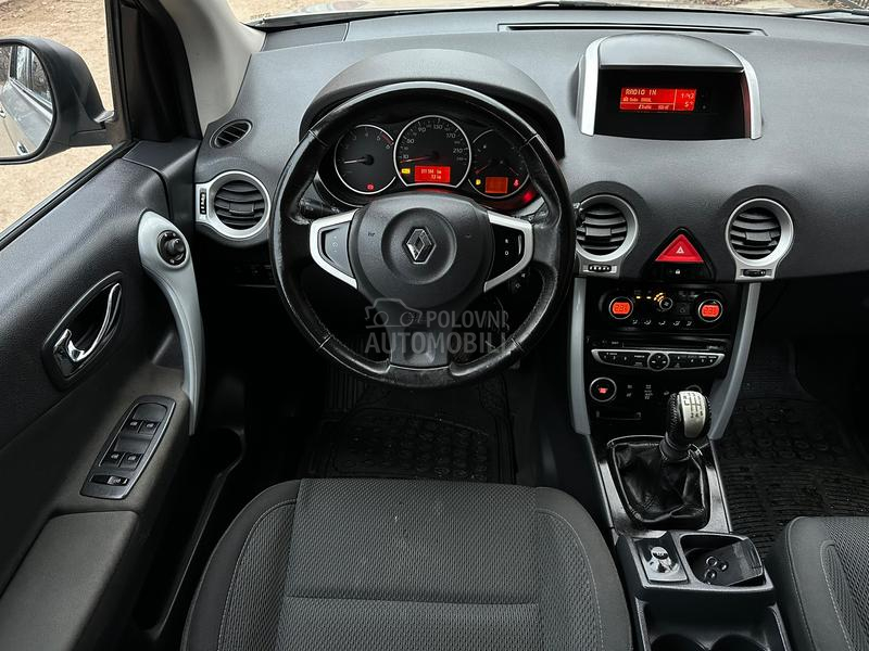 Renault Koleos 2.0 DCi
