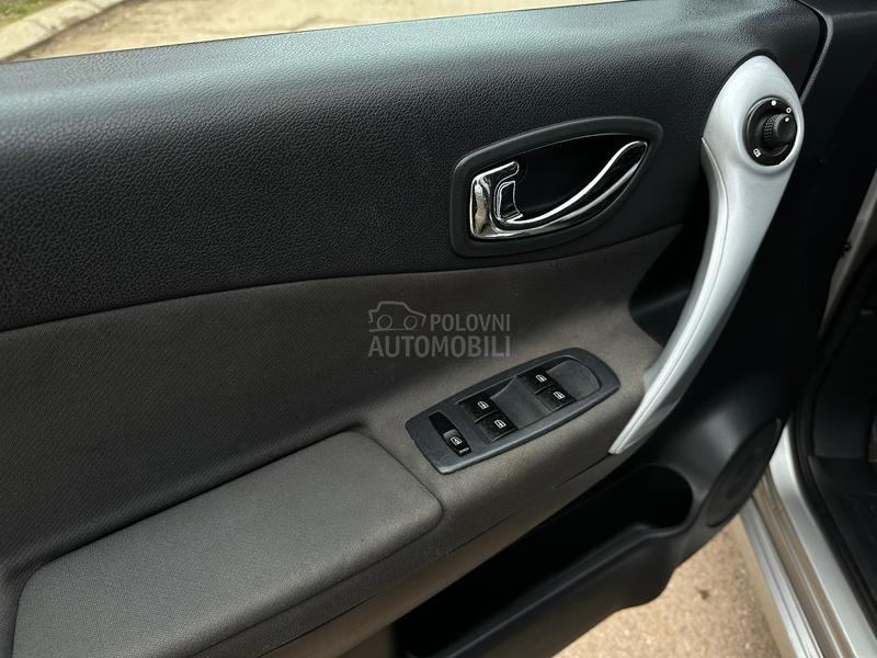 Renault Koleos 2.0 DCi