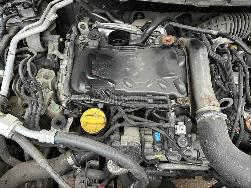 Renault Koleos 2.0 DCi