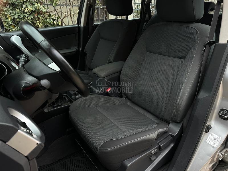 Renault Koleos 2.0 DCi