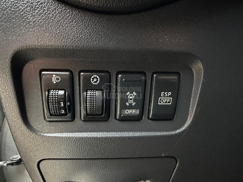 Renault Koleos 2.0 DCi