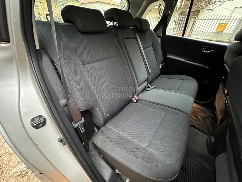 Renault Koleos 2.0 DCi