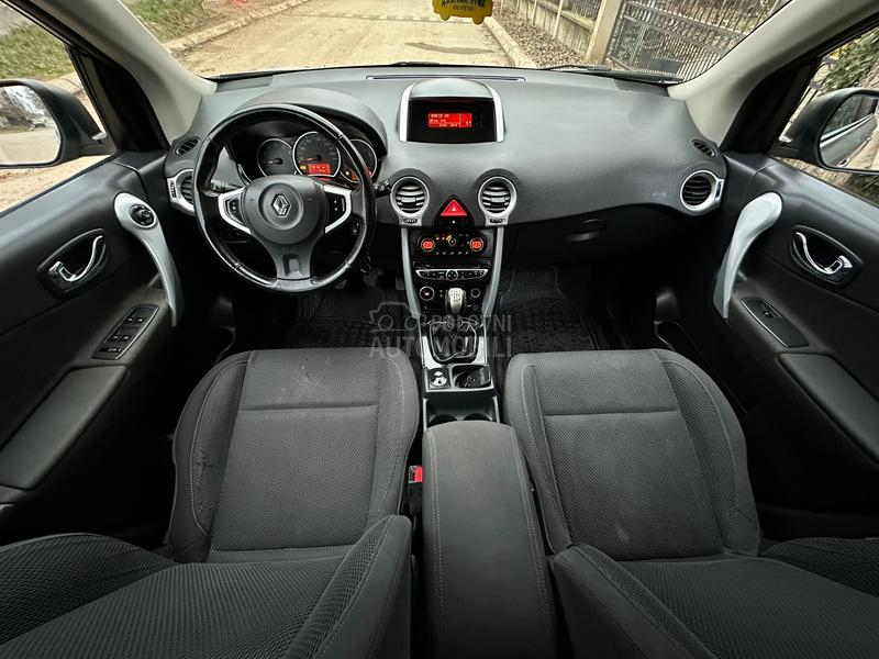 Renault Koleos 2.0 DCi