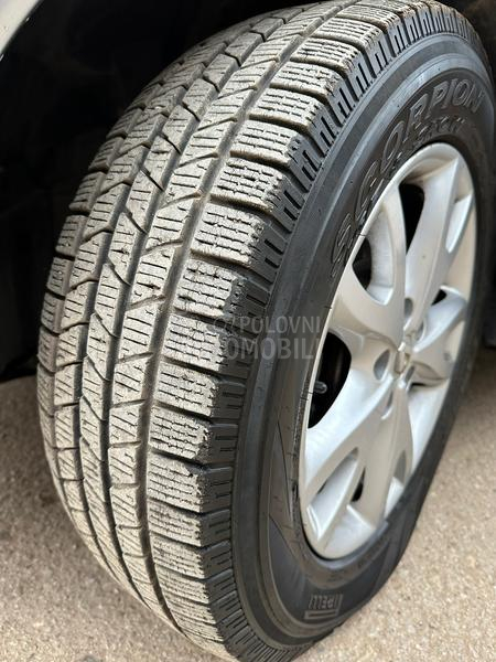 Renault Koleos 2.0 DCi