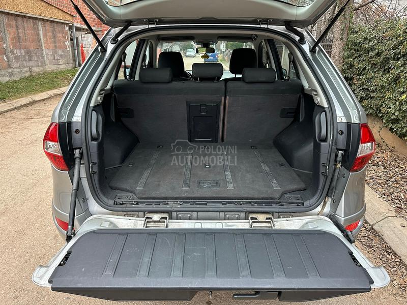 Renault Koleos 2.0 DCi