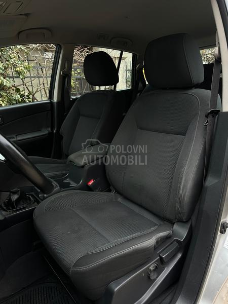 Renault Koleos 2.0 DCi