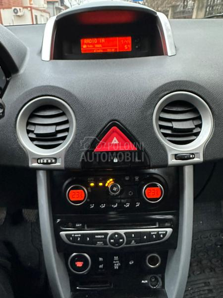 Renault Koleos 2.0 DCi