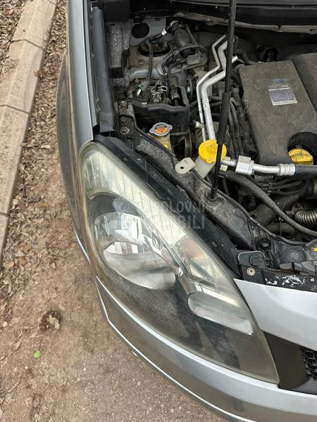 Renault Koleos 2.0 DCi