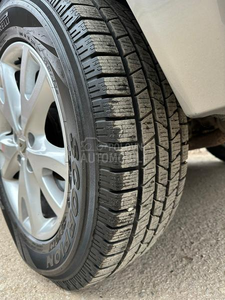 Renault Koleos 2.0 DCi