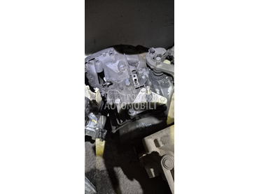 menjac 2.0 hdi za Peugeot 607 od 2000. do 2005. god.