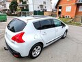 Peugeot 3008 2.0 HDI-T O P PAKET