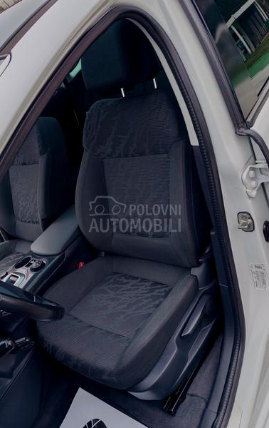 Peugeot 3008 2.0 HDI-T O P PAKET