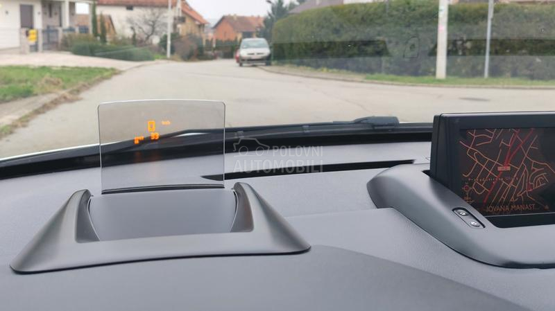 Peugeot 3008 2.0 HDI-T O P PAKET