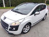Peugeot 3008 2.0 HDI-T O P PAKET