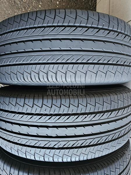 Aluminijumske felne ORG SET 18" 5 x 114.3