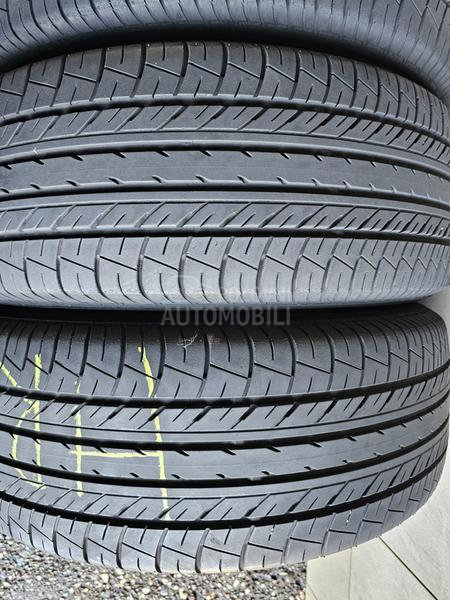 Aluminijumske felne ORG SET 18" 5 x 114.3