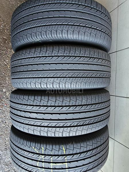 Aluminijumske felne ORG SET 18" 5 x 114.3