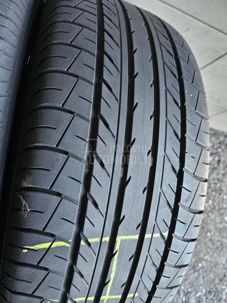 Aluminijumske felne ORG SET 18" 5 x 114.3