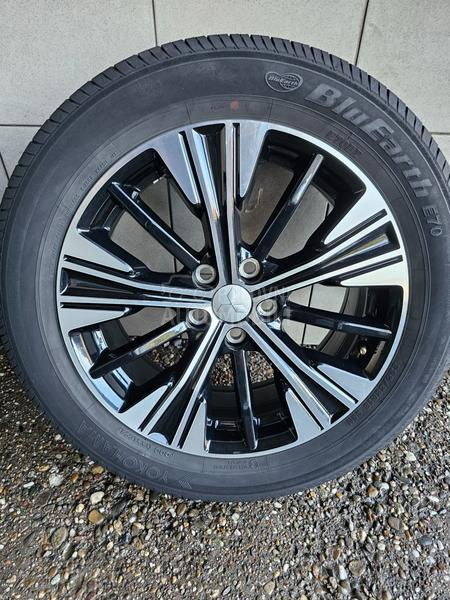 Aluminijumske felne ORG SET 18" 5 x 114.3