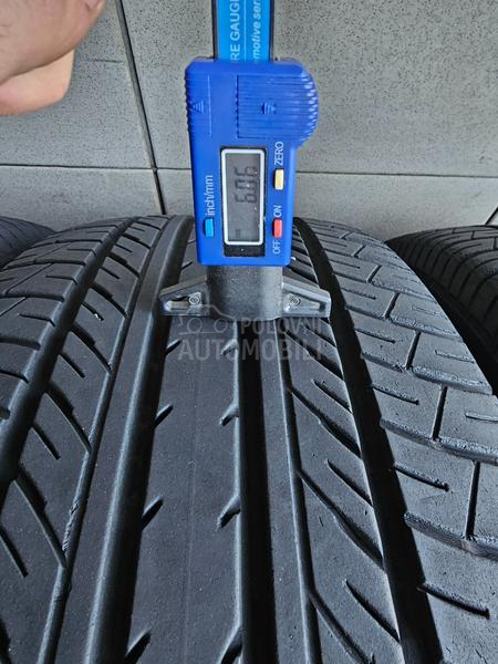 Aluminijumske felne ORG SET 18" 5 x 114.3