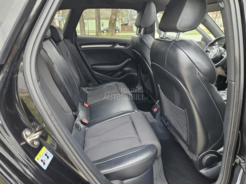 Audi A3 G TRON 3X S LINE