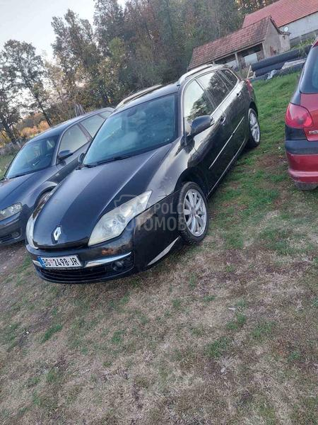 Renault Laguna 
