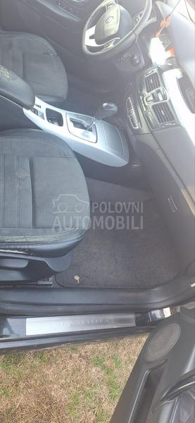 Renault Laguna 