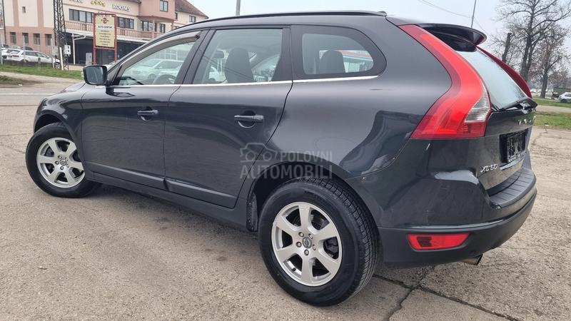 Volvo XC60 2.0 DRIVe