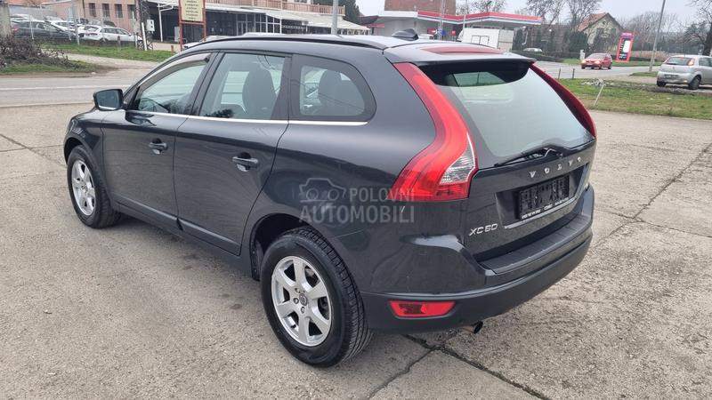 Volvo XC60 2.0 DRIVe