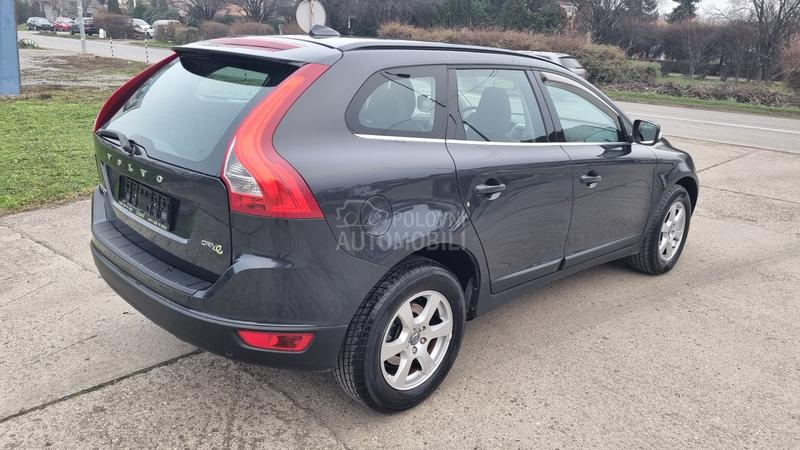 Volvo XC60 2.0 DRIVe