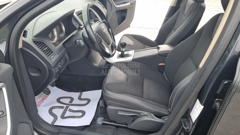 Volvo XC60 2.0 DRIVe