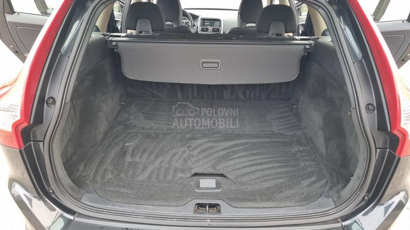 Volvo XC60 2.0 DRIVe
