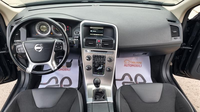Volvo XC60 2.0 DRIVe