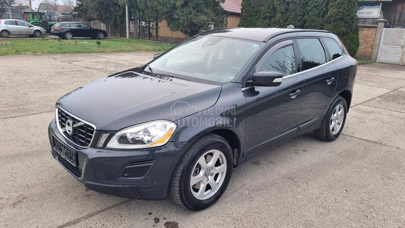 Volvo XC60 2.0 DRIVe