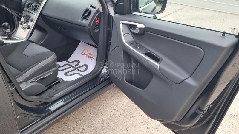 Volvo XC60 2.0 DRIVe