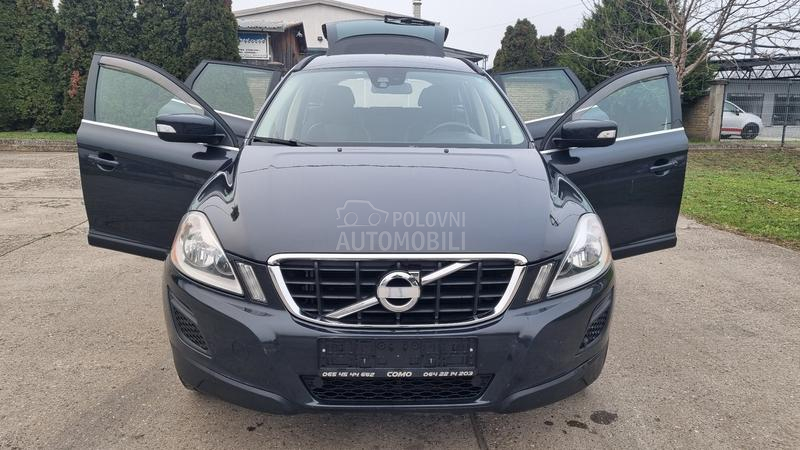 Volvo XC60 2.0 DRIVe
