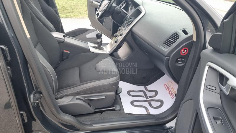 Volvo XC60 2.0 DRIVe