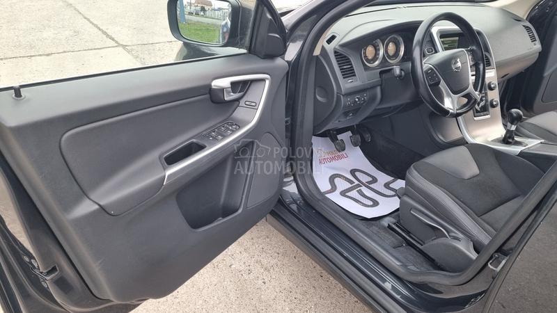 Volvo XC60 2.0 DRIVe