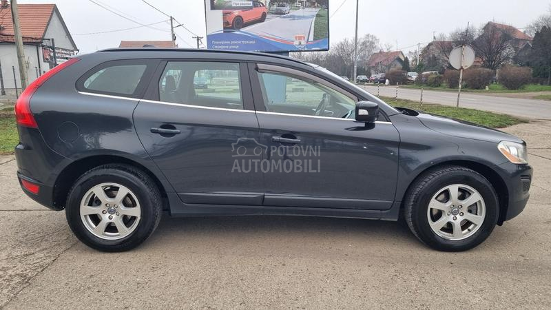 Volvo XC60 2.0 DRIVe