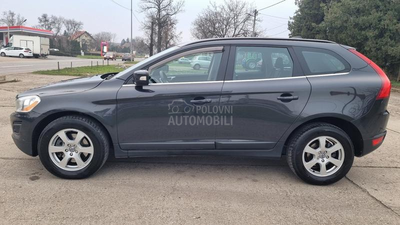 Volvo XC60 2.0 DRIVe