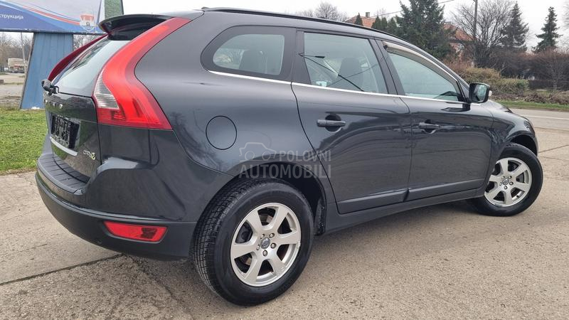 Volvo XC60 2.0 DRIVe