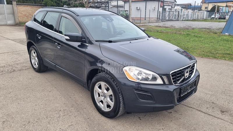 Volvo XC60 2.0 DRIVe