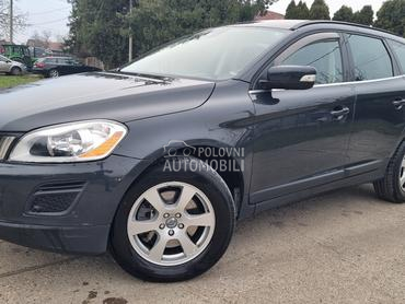 Volvo XC60 2.0 DRIVe