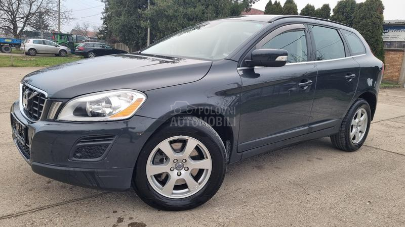 Volvo XC60 2.0 DRIVe