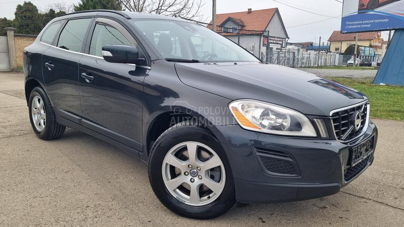 Volvo XC60 2.0 DRIVe