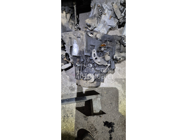 menjac 2.0 hdi za Peugeot 406 od 2000. do 2004. god.