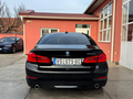BMW 520 d