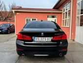 BMW 520 d