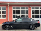 BMW 520 d